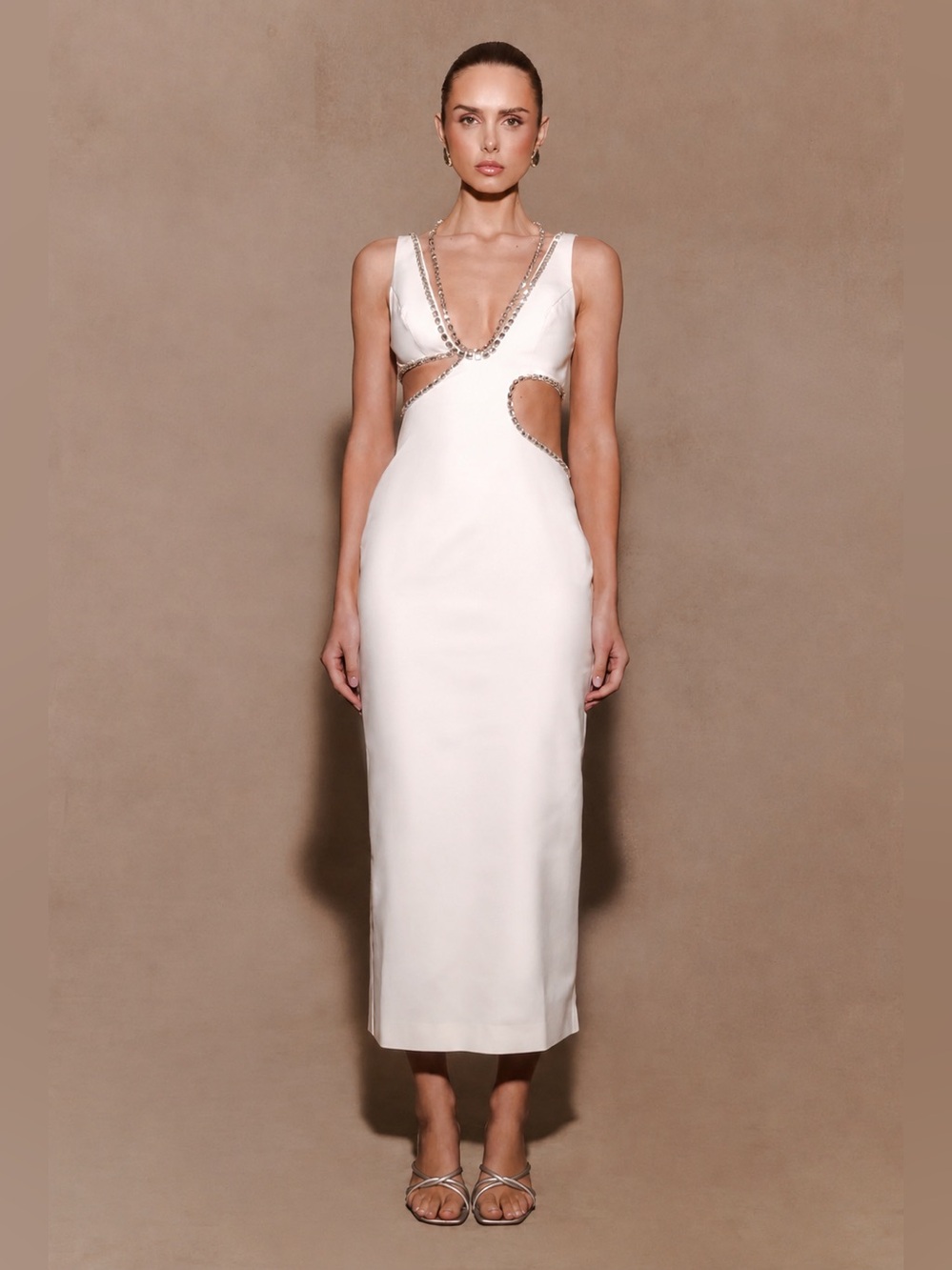 Meshki Henny Dress
